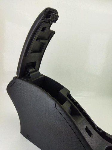 1021733001 center seat armrest for RENAULT FLUENCE (L3 ) 1.5 DCI (L30B) 117943 - Picture 4 of 8