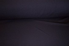 NEW by the yard, Dark Brown 100 polyester, lightweight cloth, fabric, material