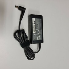 OEM hp 65w 19.5v Genuine AC power Adapter HP part no 902990 model TPC-LA58