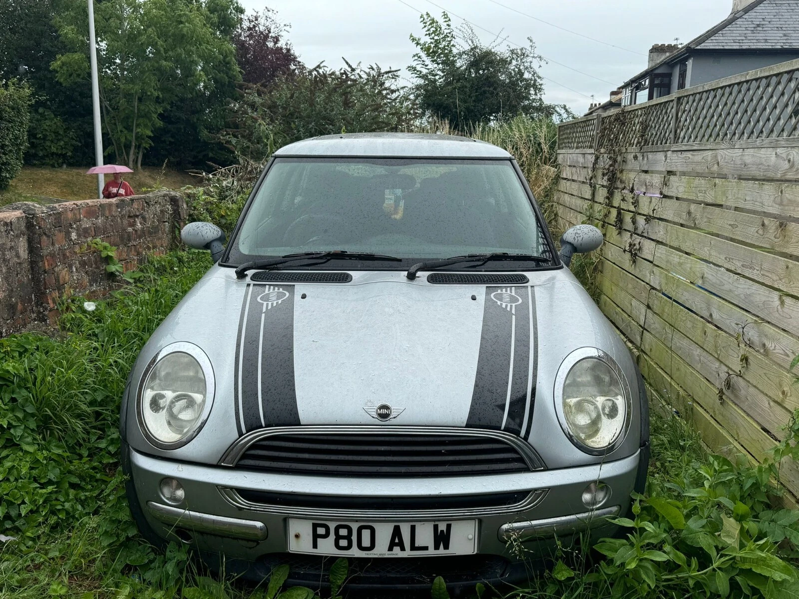Mini One 1.6 Spares And Repairs - Picture 1 of 14