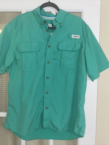 Magellan Outdoors Relaxed Fit Fish Gear 