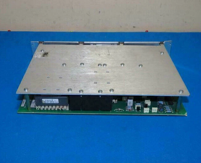 Ericsson BMR 960 011/1 R2E DC/DC Module Card - Image 4 of 4