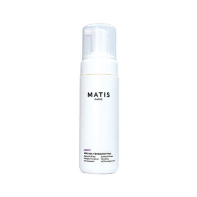 MATIS Authentik-Foam 150ml #dktau