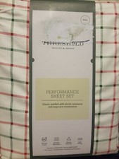 Threshold Performance FULL Sheet Set