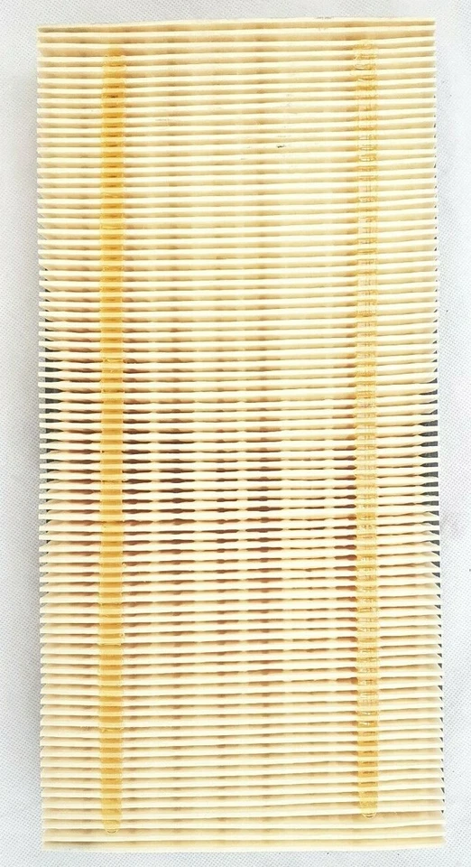 Filtro de aire A35267 para Audi, Volkswagen 1.8L, 1.9L, 2.0L, 2.5L, 3.1L, 3.2L Foto 2 de 3