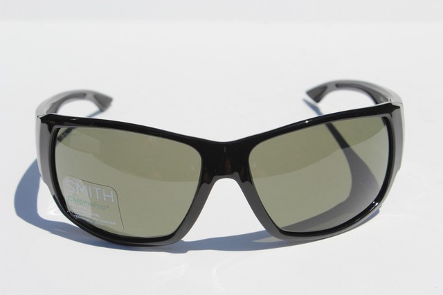 smith dockside chromapop polarized sunglasses