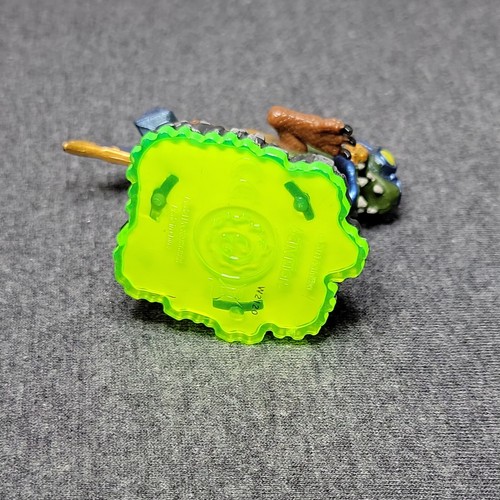 Skylanders Spyro's Adventure Damaged Drobot Character Figure #83986888 2011 - Picture 6 of 7