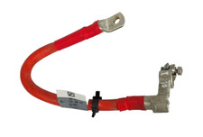 Jaguar XE X760 2.0 Diesel Wiring Harness Battery Connector Plus GX73-14300-ND OEM