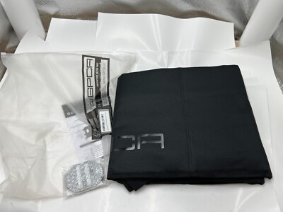 GPCA Cargo Cover Pro Under Hardtop for Wrangler 2018-2020 JL Freedom Rubicon