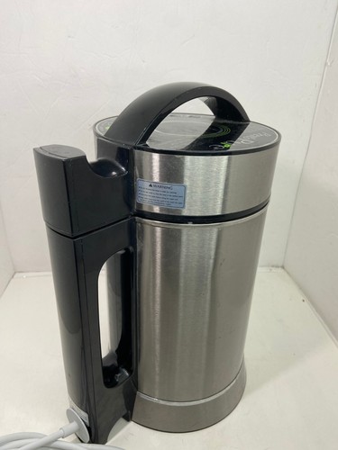 🐞 Idavee Brand Stainless Steel Soy Milk Maker IAE15 Presto Pure TESTED & WORKS - 第 3/7 張圖片