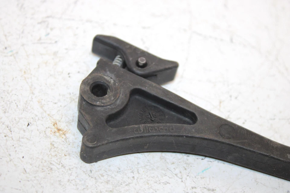97 Arctic Cat Zl 440 Oem Brake Lever 1602-740 Q2922 - Image 2 of 4