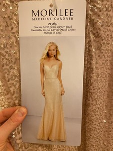 mori lee 21560