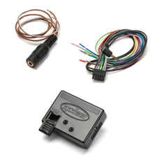 Metra Axxess ASWC-1 Universal Steering Wheel Control Interface
