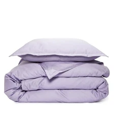 Sky 500TC Duvet Cover Set, King MSRP $315 # T 28 NEW