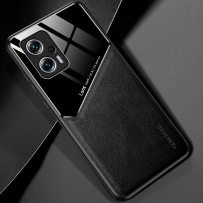 Handyhülle Für Xiaomi 12T 11T Poco X5 Redmi Note 12 11 10 Pro Magnet Leder Cover