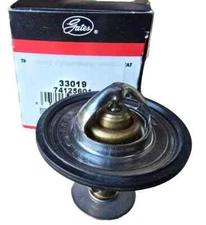 195° F GATES Thermostat for Chevy Olds Suburban Express Van S10 Pickup GMC