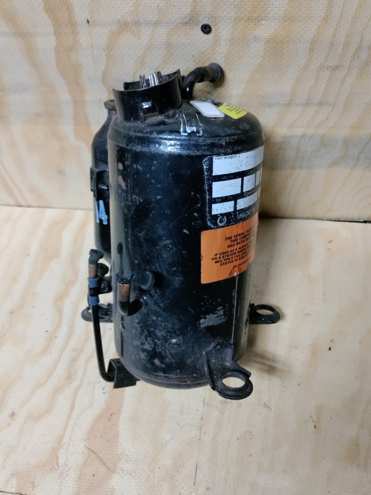Ac Compressor | eBay