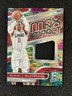 2023-24 Panini Spectra Russell Westbrook MaxImpact Game Used Patch Celestial /99