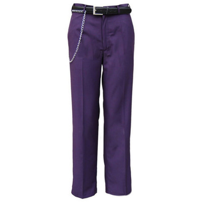 Batman Dark Knight Joker Purple 