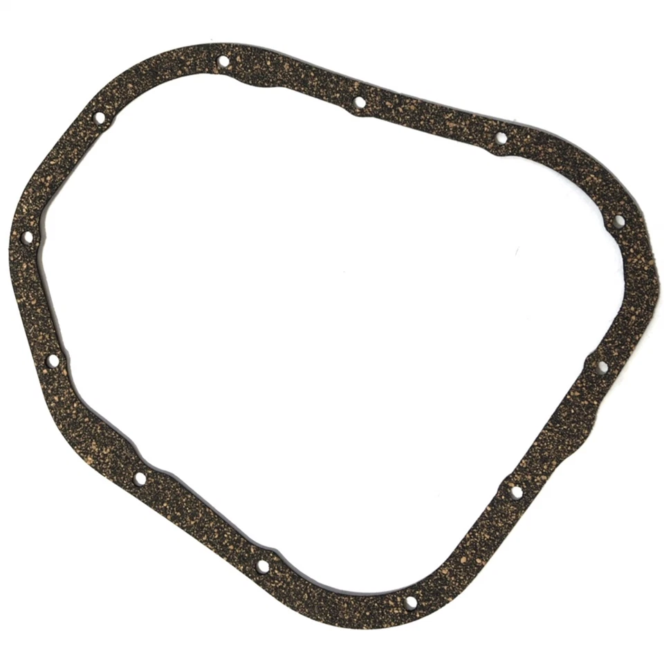 ECCPP Oil Pan Gasket For 94-10 Toyota Solara Sienna Camry Lexus 3.3L 3.0L DOHC - Изображение 2 из 3