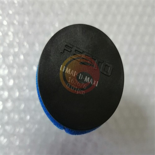 1PC FESTO Fein Filter Element 162676 Lfmap-D-Maxi Neu - Bild 4 von 6