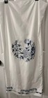 Vintage Lauren RALPH LAUREN Porcelain Medallion Jonquil Tamarind King Pillowcase