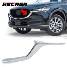 KB8A-50-7K1B For Mazda CX-5 17-2021 Front Bumper Lower Grille Molding LH Driver