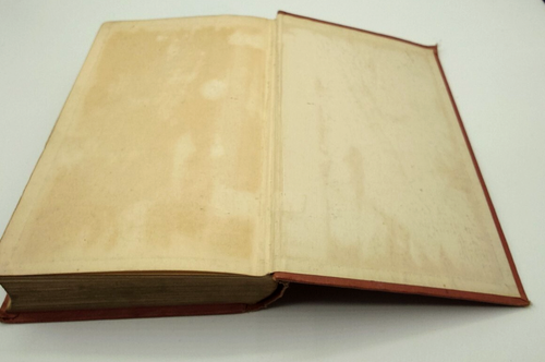 The Submarine Hunters 1918 1st Edition Percy F. Westerman Blackie WWI Naval HC - Imagen 13 de 13