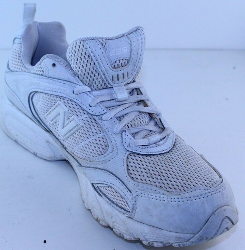 New Balance CM225W Mens White Athletic 