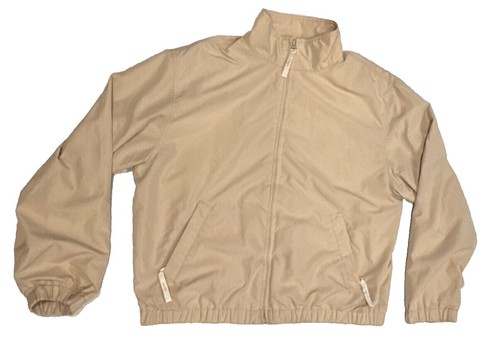 Lacoste BH0122-99 Men's Grid Nylon Zip-up Jacket | eBay