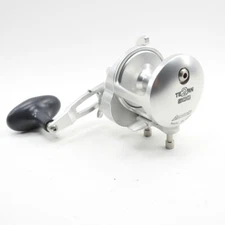 Accurate Tern2 500 Fishing Reel. Made in USA.