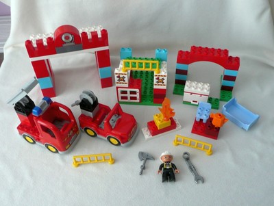 lego duplo 10593