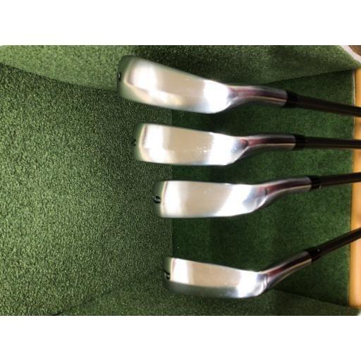 YONEX Iron Set EZONE GT(2022) 4S RK-03GT(IR) Flex R 7I, 8I YONEX Iron Set EZONE GT(2022) 4S RK-03GT(IR) Flex R 7I, 8I
