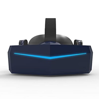 Pimax 8k plus HMD VR