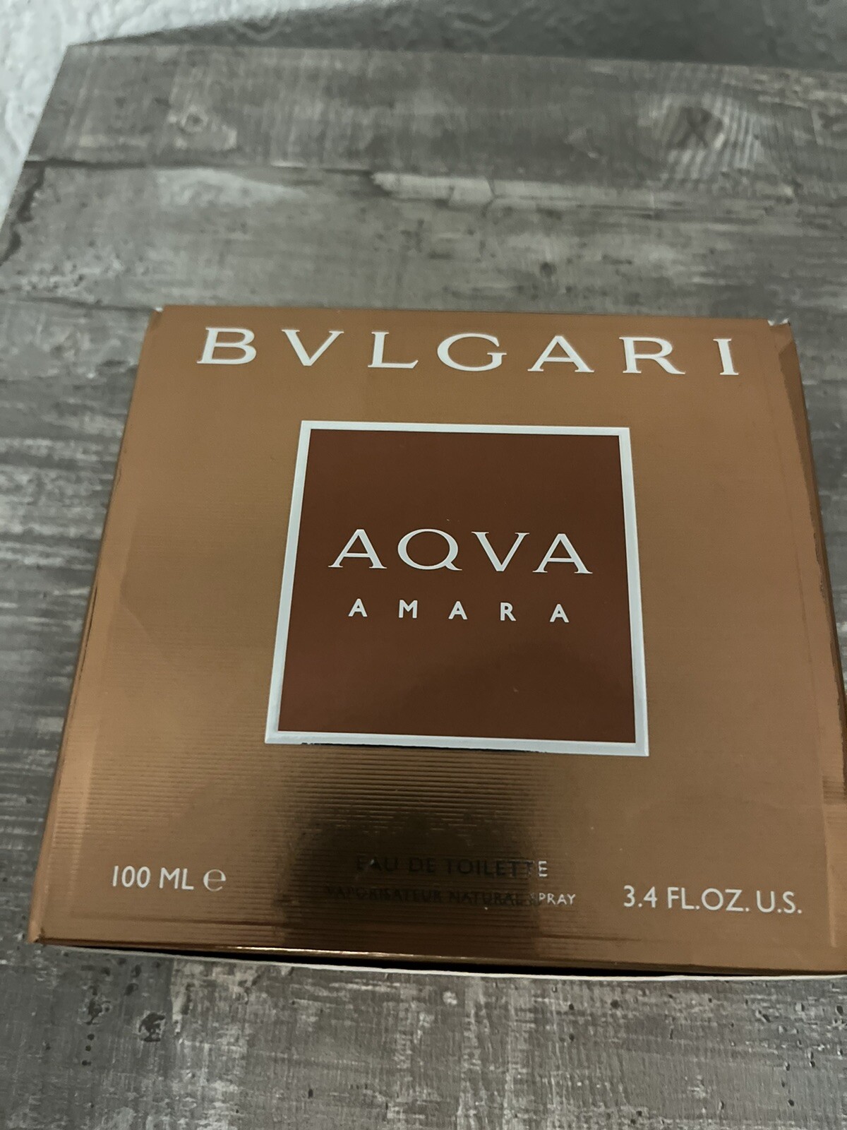 bvlgari aqva amara