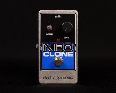 Electro-Harmonix Neo Clone Analog Chorus