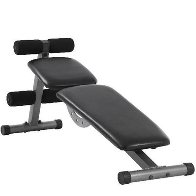 Olympic Weight Bench Workout Angle Adjustable Home Gym