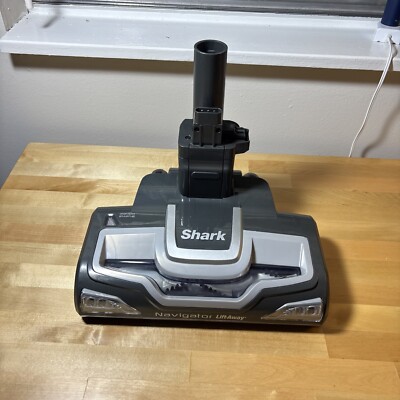 NEW GENUINE SHARK LIFT-AWAY VACUUM UV540 MOTORIZED FLOOR BRUSH NOZZLE POWER HEAD