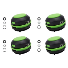 EGO 2825468002 Trimmer Head for ST1520 ST1520S ST1510S (4-Pack)