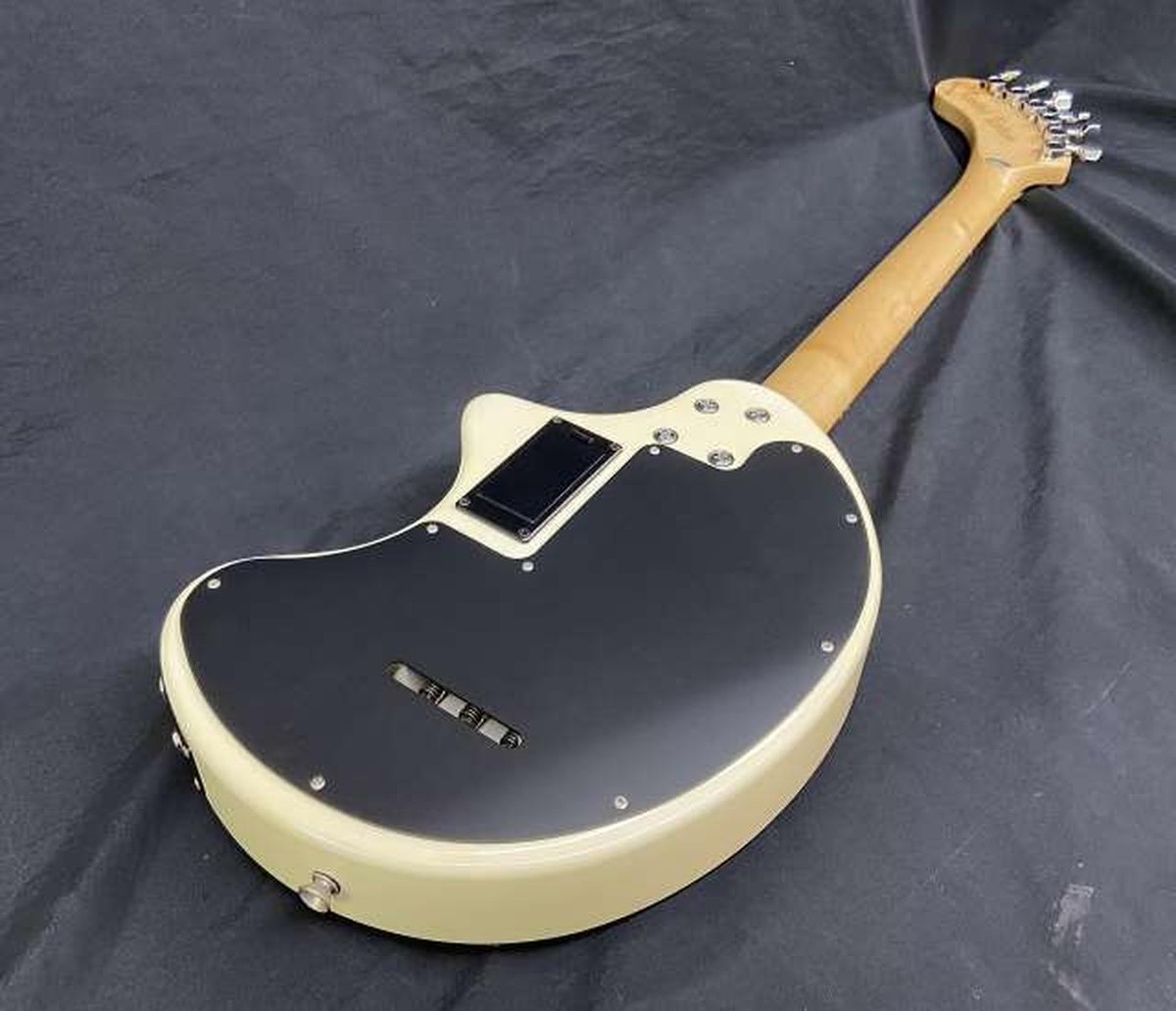 FERNANDES ZO-3 芸達者 Electric Guitar-04 | eBay