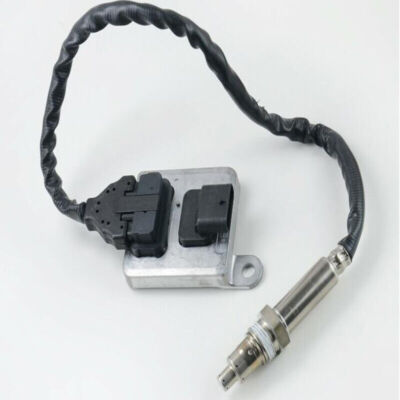 For NOX SENSOR 11787587130 For BMW 1er E81 E82 E87 E88 3er E90 E91 E92 LCI N43 