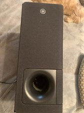 Yamaha Wireless Subwoofer Model Ns-wsw42 Parts Repair for Yamaha Wireless Subwoofer Model Ns-wsw42 Parts Repair for