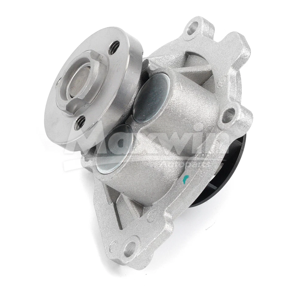 Bomba de agua apta para Chevrolet Aveo Aveo5 Cruze Sonic 2009-2014 1,6 L 1,8 L DOHC Foto 4 de 4
