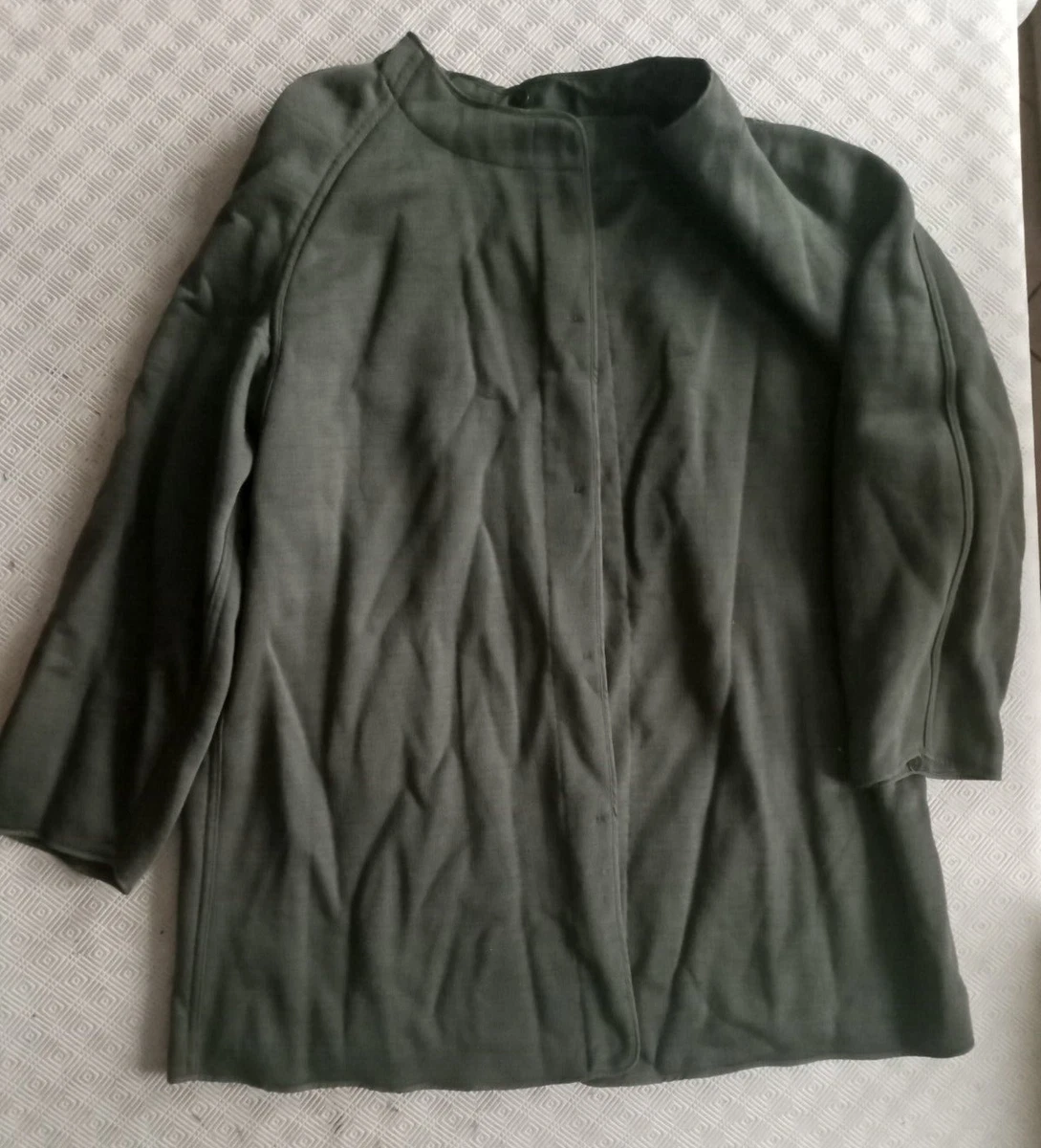 Parka militaire f1 cheap