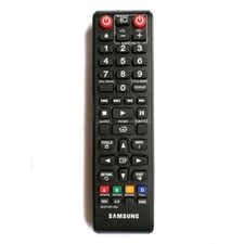 New AK59-00149A For Samsung DVD CD BD Remote Control BD-JM51 BD-JM57C