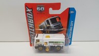 Matchbox Auto Mbx Swp Neu & Ovp 2012 Mattel