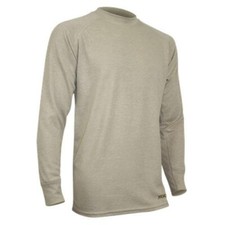 XGO FR Phase 2 MIdweight Long Sleeve Crew Neck Flame Retardant LS Top