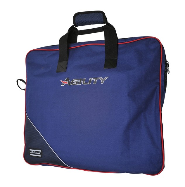 Shakespeare Agility Stink Net Bag Coarse Fishing Landing Net