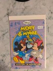 Disney'S Cartoon Tales #4 9.0 Walt Disney Productions Comic Book Cm3-281