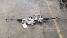 2022-2023, Chevrolet Tahoe, Steering Gear Rack And Pinion Assembly, PN: 85529774